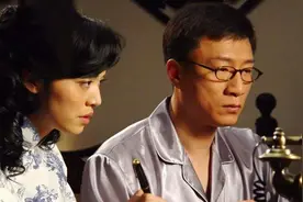 故事：“露水情缘”图片