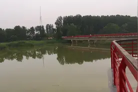新乡这些地方的人什么时候能喝上丹江水？别慌，快了图片