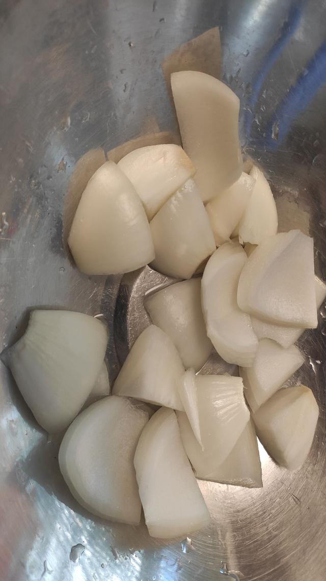 它含有20种氨基酸，多贵都要给孩子常吃，孩子个头高于同龄人