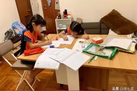 留不下回不去，尴尬的双非儿童图片