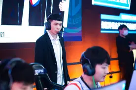 「2021战队巡礼」R.LGD：鲜衣怒马少年时，赤诚不息再创奇迹图片