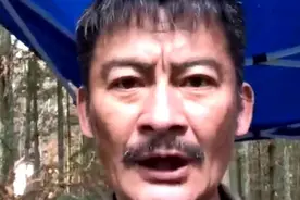 景岗山“酒鬼”人设遭吐槽！一脸憔悴被嘲酒蒙子，数次因酒丢人图片