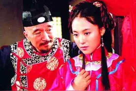 还记得“赛西施”沈傲君吗？17年后容貌大变，给儿子取妻子名图片