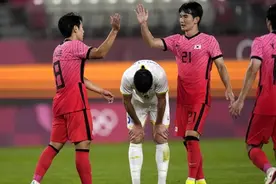 又蠢又坏！韩国电视台转播东京奥运会内涵其他国家嘲讽对手引争议图片