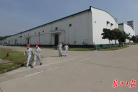 粮食盖“棉被”还有千里眼“问诊”，来看看大国粮仓到底长啥样图片