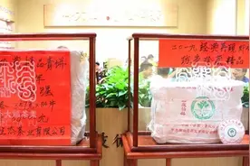 深度解读 | 今大福与普洱茶投资收藏选择必备属性图片