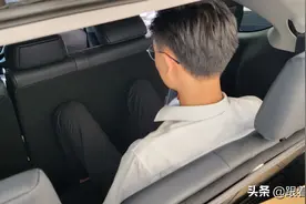 锐界PLUS 相对于 2022款汉兰达有何优势图片