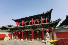 千年一叹！图片
