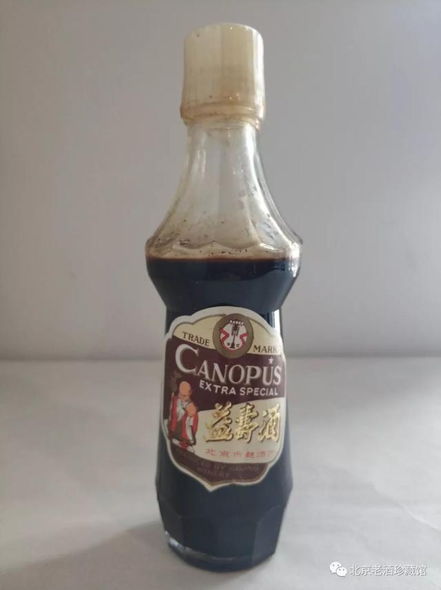 老猫说老酒-牛栏山黄酒