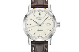 机械表和石英表有什么区别？图片