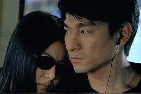 漫谈港影之1999年（下）：刘德华演技如何？杜琪峰为他正名图片