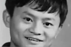 马云：这世界没有优秀的理念，只有脚踏实地的结果图片