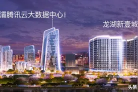龙湖新壹城地铁LOFT告诉你，如何赢得资产保卫战？图片