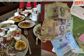 走出中国之——越南芽庄图片