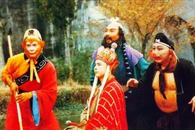 《西游记》的核心理念：不破不立，破而后立图片