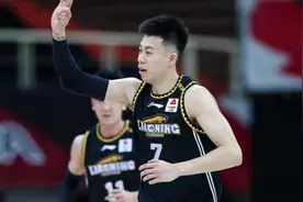 张镇麟：美式归国前锋，背后的成长故事图片