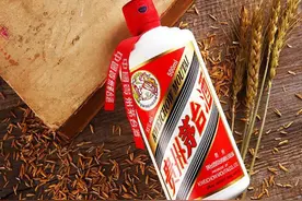 送错礼：送给领导的茅台酒、错送给父亲图片