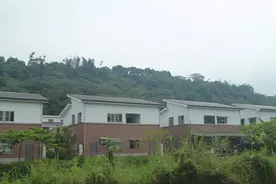 台湾旅游第3天-阿里山风景区图片