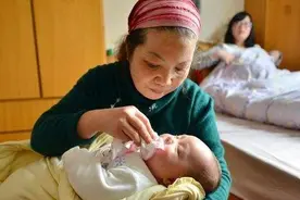 坐月子4类食物产妇要忌口，再馋也要管好嘴！全做到恢复快母乳足图片
