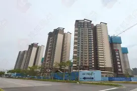 摆脱期房“潜规则”南宁28个准现房楼盘藏不住了，最快年底交房图片