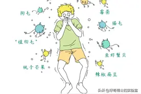 性生活为什么可以改善鼻炎？图片