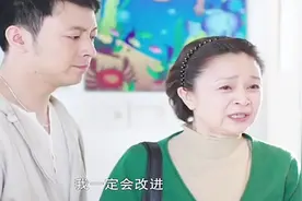 奶奶黑了孙子的伙食费，偷偷给他送饭，导致孙子突然肚子痛住院视频封面