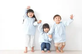 幼教博士周育如：三大基本能力建立人际关系图片