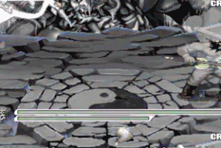 当年的街机游戏还有这些隐藏剧情？《三国战纪》居然能招降左慈