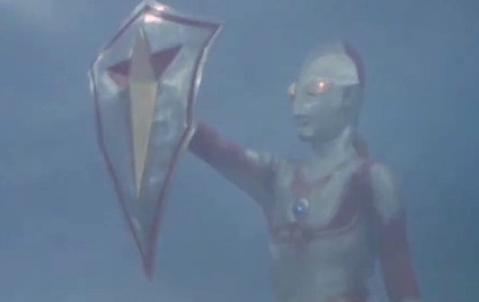 列文虎克就是本人！迪迦奥特曼中仅仅0.1秒的穿帮镜头被我发现了