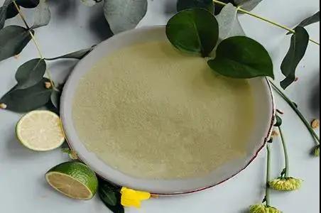 从另外的角度看氨基酸水溶肥料的作用