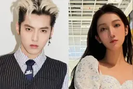 都美竹斥其“退圈”！八方前女友支援！吴亦凡聊天记录金句频出图片