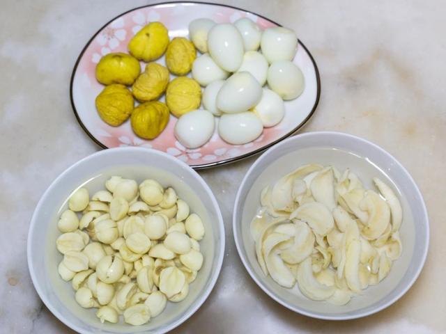 花胶做什么糖水润喉咙 2026年花胶煮什么糖水