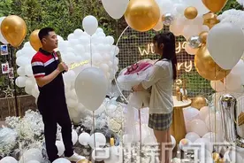 「记者调查」泸州：生活需要仪式感 有一种宴会叫“私人订制”图片