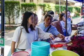 大学新生要不要加社团？学长：三建议三小心，别人一去钱就没了图片