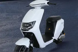 台铃小云鹰评测：搭载48V24Ah锂电池，会带来怎样的续航体验？图片