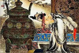 最接地气的神仙∶吃肉喝酒，不戒女色！活了两千年，却坚决不升天图片