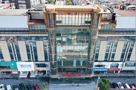 沈阳一违建7年未拆，区政府称想执法但找不到人图片