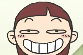 让你笑到肚子疼的笑话图片