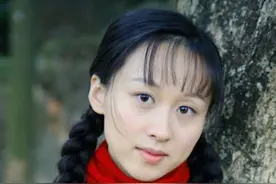 练束梅：七妹与赵强生，三妹与杨豆筋的情史图片