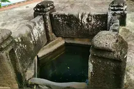 探索湛江徐闻古井之谜图片