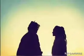 凌霄殿我都敢踏，却没能放下牵挂图片