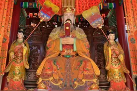 玉皇大帝竟有这么多神奇的故事，一般人都不知道图片