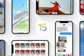 iOS 15公测版体验：就凭这几个功能，冲了图片