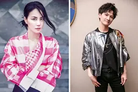 神仙同框！王菲周深9月9日直播唱K，名场面即将来袭图片