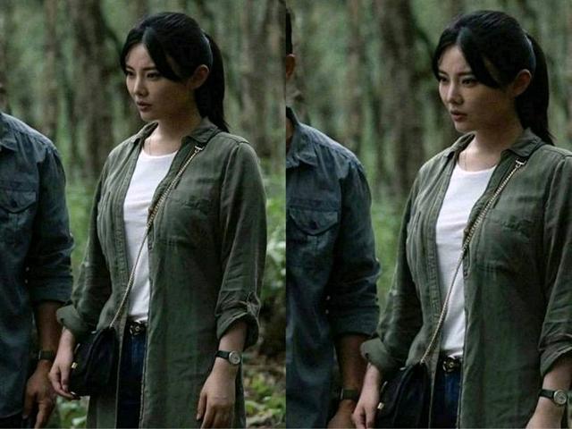 后来身体胖了有副乳了