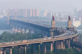 长三角这些跨海、跨江的大桥，你打卡过多少个？图片