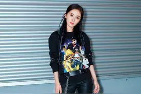 身高不够，什么来凑？图片