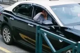 澳门打车（出租车）图片