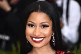 与Cardi B打架、与牛姐霉霉互撕，麻辣鸡：女rapper的世界你不懂图片