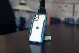 个性防摔苹果iPhone 11手机壳，简约时尚彰显气质图片